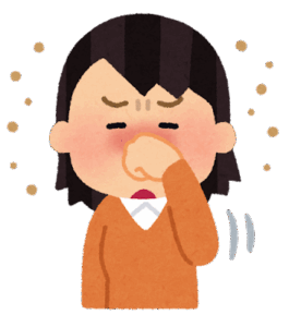 花粉を避ける方法のアイキャッチ画像