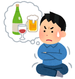 GLP1受容体作動薬はアルコールの過剰摂取を抑える作用があるのアイキャッチ画像